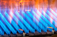 Bunnahabhain gas fired boilers